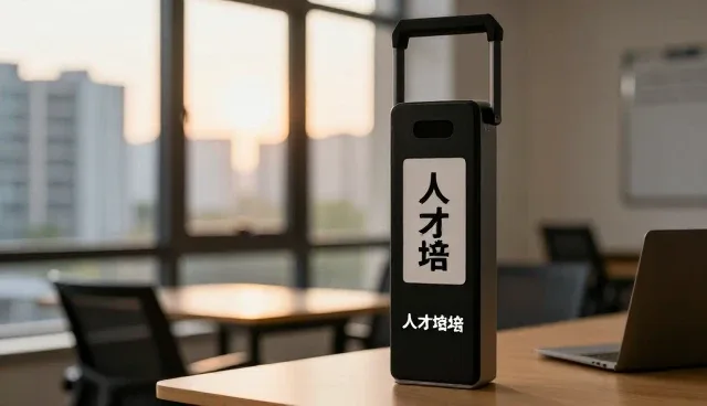 工业设备配套中技术支持服务的培训与咨询实践