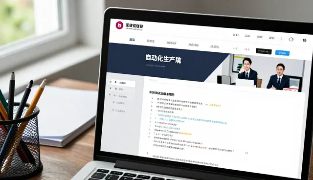 非标定制如何推动智能仓储设备效率提升