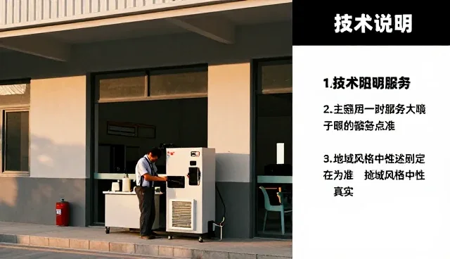 学校与医院需求促进工业设备配套不断升级