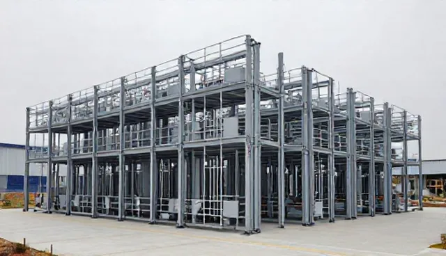 智能仓储设备适配方案选型与使用建议